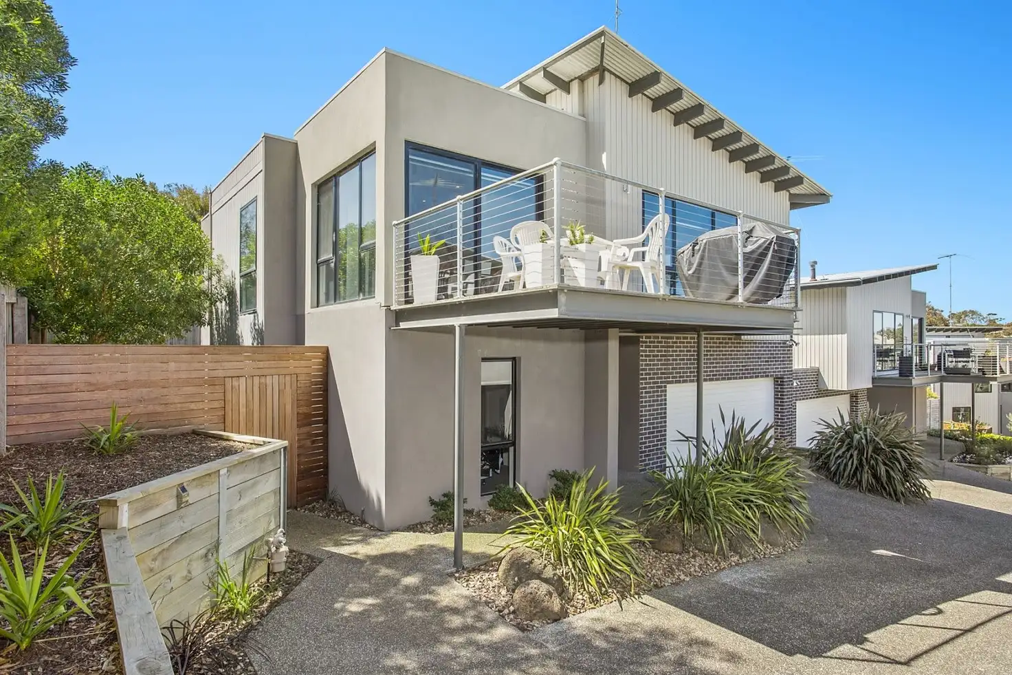 Main view of Homely townhouse listing, 3/4-6 Driftwood Street, Ocean Grove VIC 3226