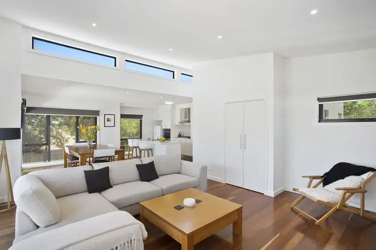 Fifth view of Homely townhouse listing, 3/4-6 Driftwood Street, Ocean Grove VIC 3226