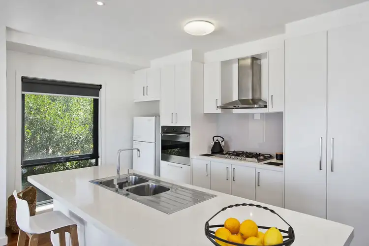 Sixth view of Homely townhouse listing, 3/4-6 Driftwood Street, Ocean Grove VIC 3226