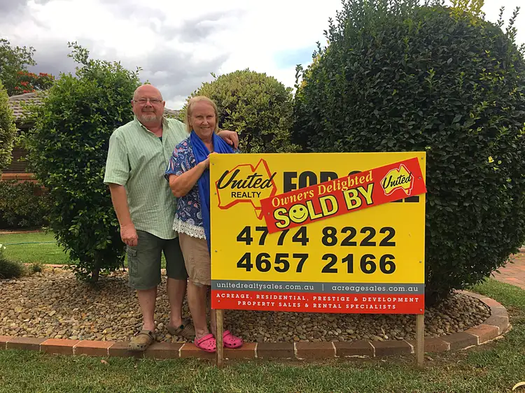 45 Blaxland Avenue, Luddenham NSW 2745