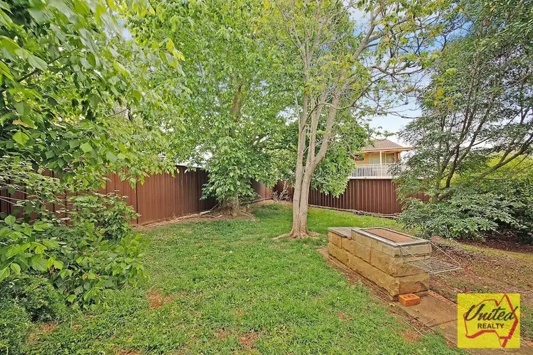 Fourth view of Homely house listing, 45 Blaxland Avenue, Luddenham NSW 2745