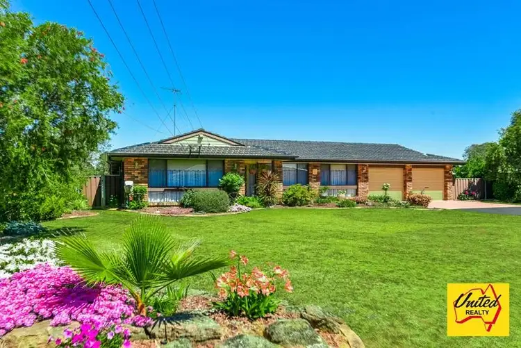 Main view of Homely rural property listing, 50 Overett Avenue, Kemps Creek NSW 2178