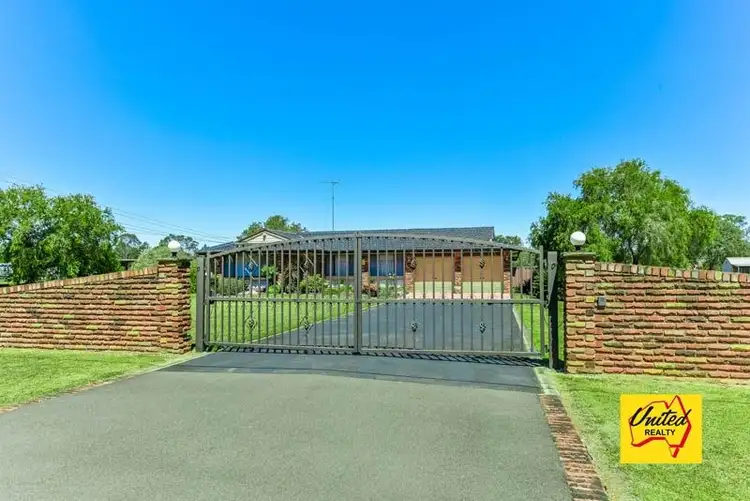 Second view of Homely rural property listing, 50 Overett Avenue, Kemps Creek NSW 2178