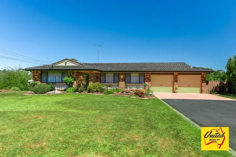 Fourth view of Homely rural property listing, 50 Overett Avenue, Kemps Creek NSW 2178