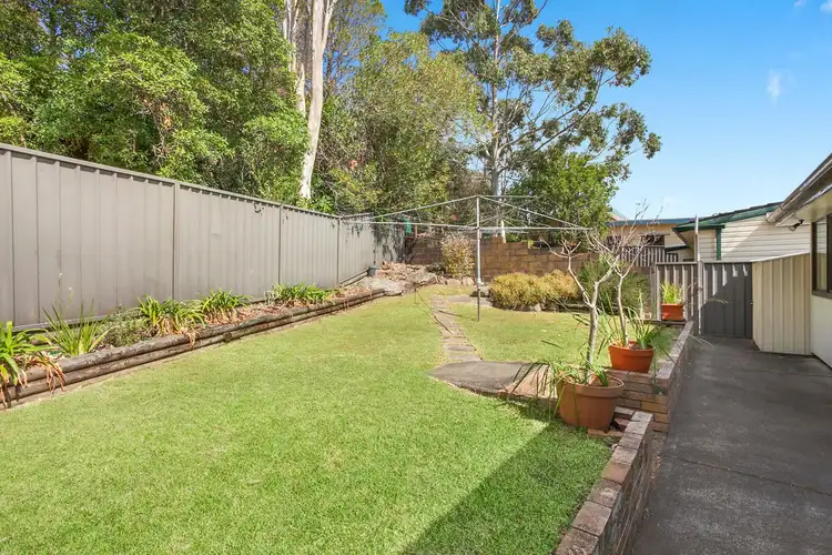 Second view of Homely house listing, 2 Dorset Road, Heathcote NSW 2233