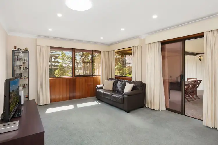 Fifth view of Homely house listing, 2 Dorset Road, Heathcote NSW 2233