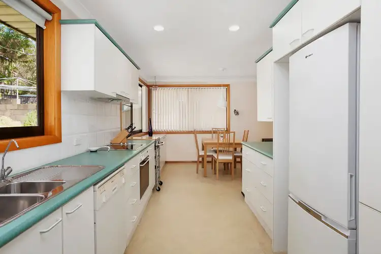 Sixth view of Homely house listing, 2 Dorset Road, Heathcote NSW 2233