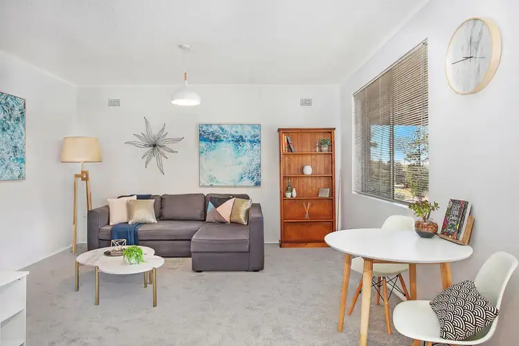 1/21 Oxley Avenue, Jannali NSW 2226