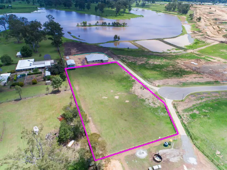 Second view of Homely land listing, Lot 148 Mount Vista Place, Tamborine QLD 4270