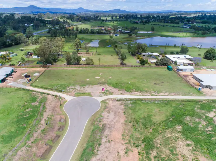 Fourth view of Homely land listing, Lot 148 Mount Vista Place, Tamborine QLD 4270