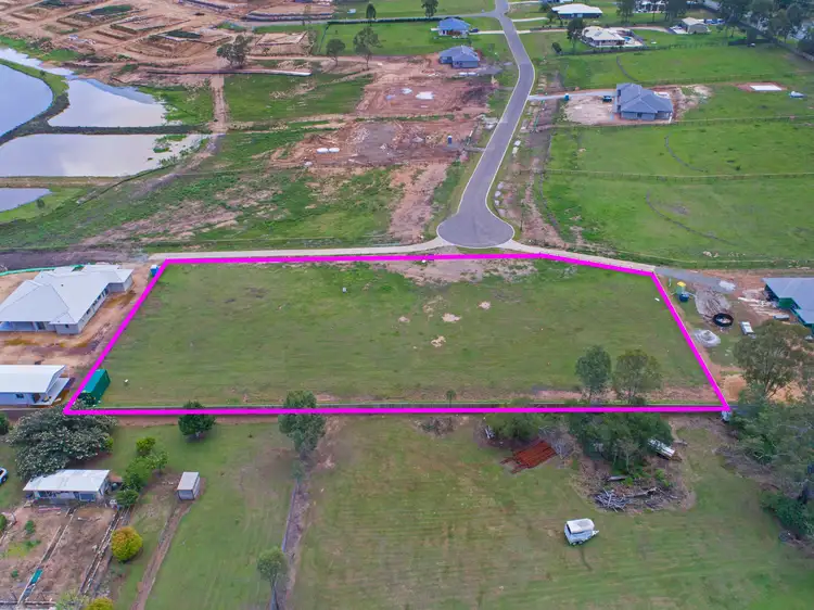 Fifth view of Homely land listing, Lot 148 Mount Vista Place, Tamborine QLD 4270