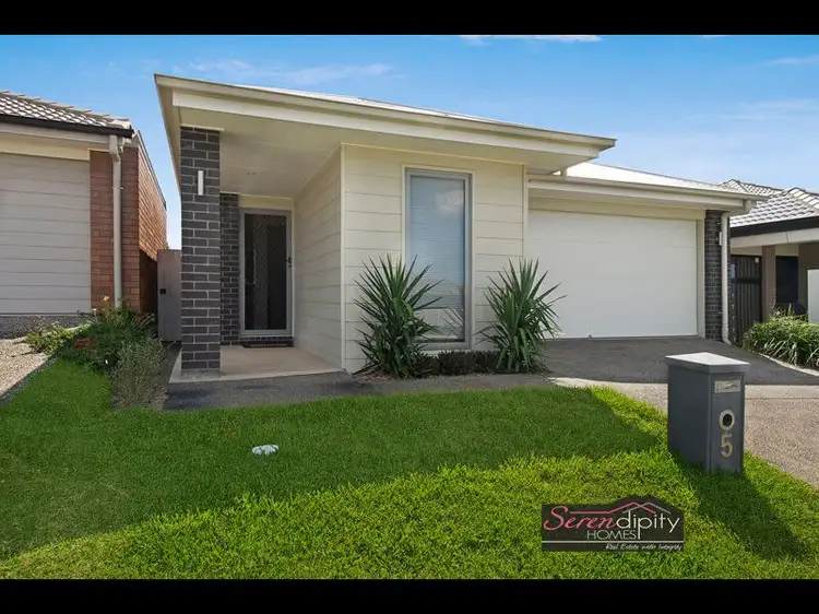 5 Cherney Lane, Yarrabilba QLD 4207