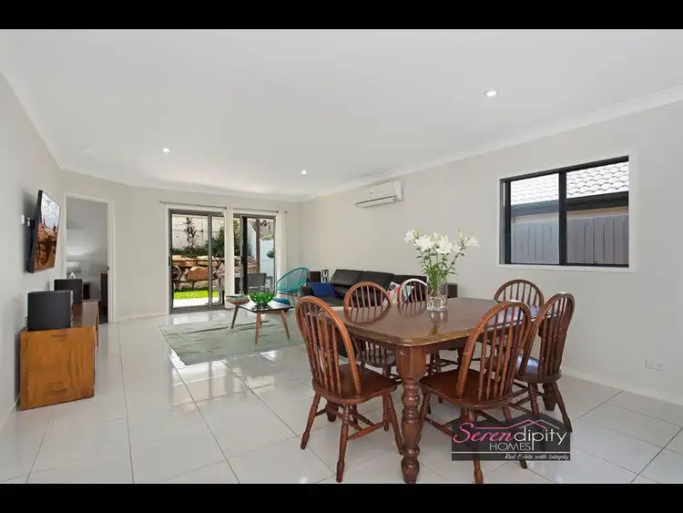 Fifth view of Homely house listing, 5 Cherney Lane, Yarrabilba QLD 4207