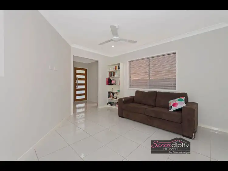 Sixth view of Homely house listing, 5 Cherney Lane, Yarrabilba QLD 4207