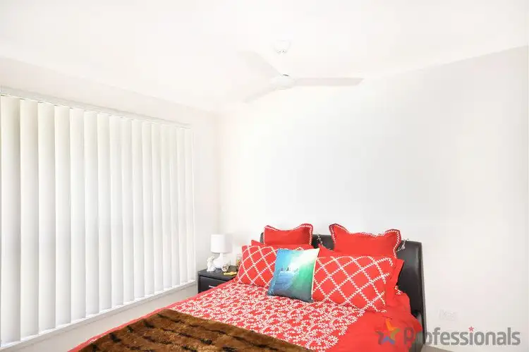 Fourth view of Homely unit listing, 2/3 McGrath Place, Armidale NSW 2350
