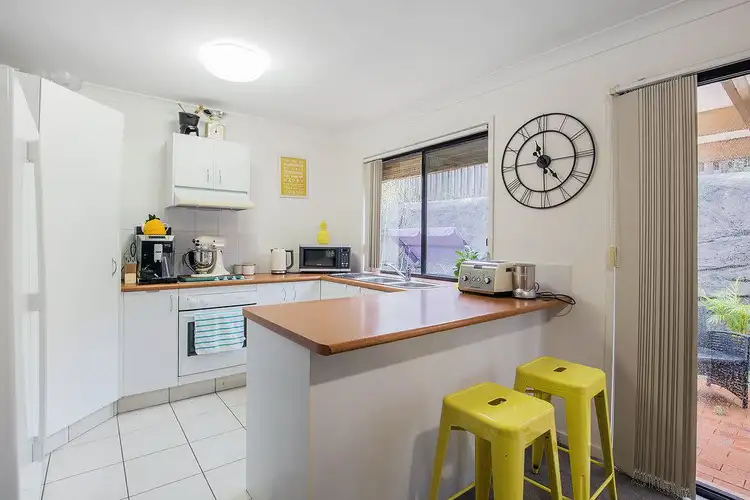 Fourth view of Homely villa listing, 57/24 Amsonia Court, Arundel QLD 4214