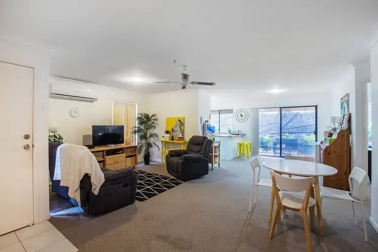 Fifth view of Homely villa listing, 57/24 Amsonia Court, Arundel QLD 4214