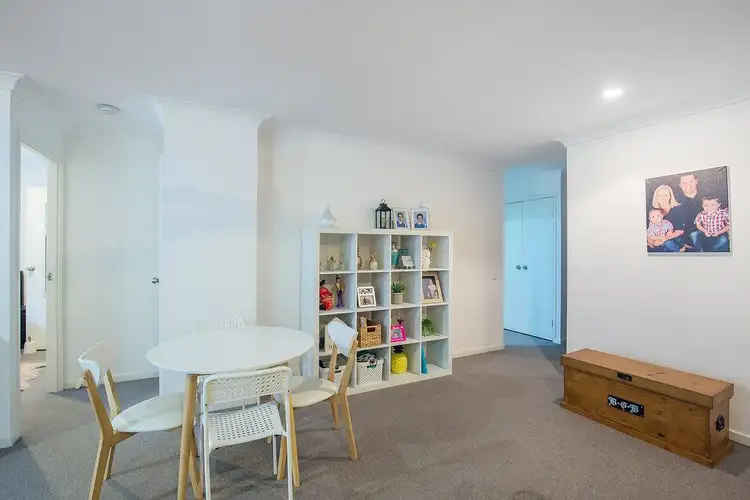 Sixth view of Homely villa listing, 57/24 Amsonia Court, Arundel QLD 4214
