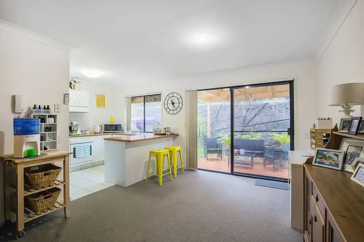 Seventh view of Homely villa listing, 57/24 Amsonia Court, Arundel QLD 4214