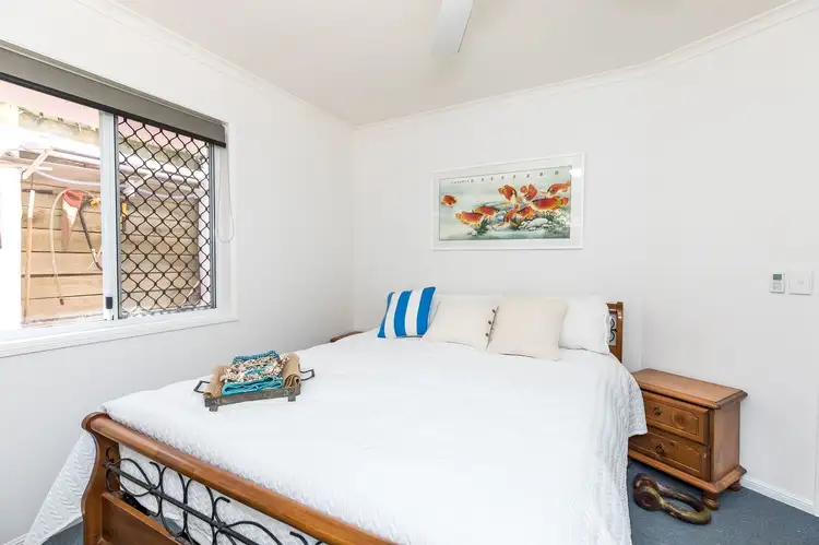 Second view of Homely unit listing, 1/21 Galeen St, Point Lookout QLD 4183