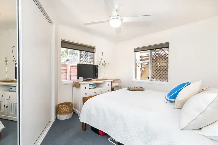 Third view of Homely unit listing, 1/21 Galeen St, Point Lookout QLD 4183