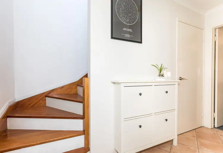 Fifth view of Homely unit listing, 1/21 Galeen St, Point Lookout QLD 4183