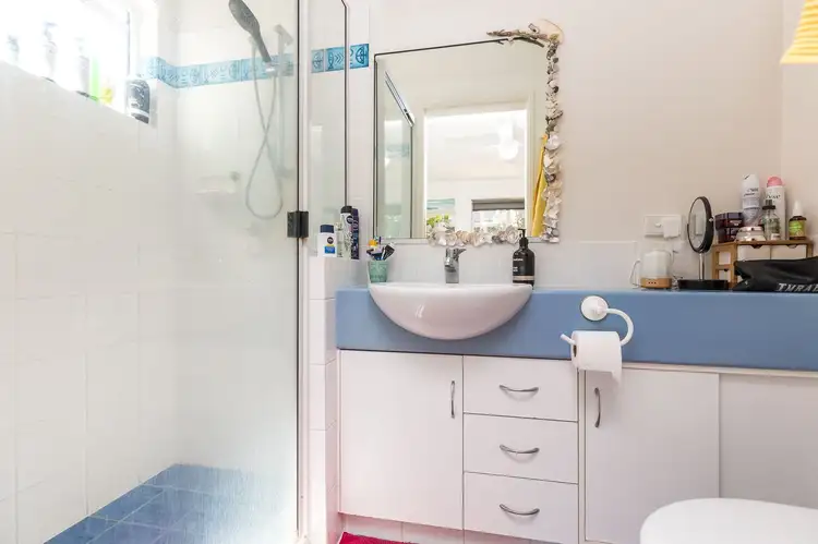 Seventh view of Homely unit listing, 1/21 Galeen St, Point Lookout QLD 4183