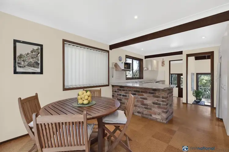 Fourth view of Homely house listing, 110 Lake Shore Drive, North Avoca NSW 2260