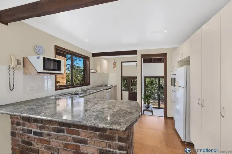 Fifth view of Homely house listing, 110 Lake Shore Drive, North Avoca NSW 2260