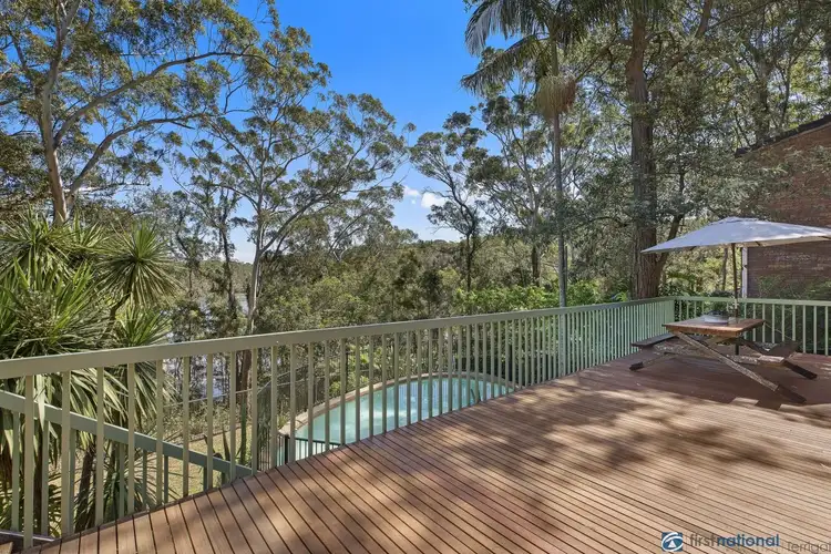 Sixth view of Homely house listing, 110 Lake Shore Drive, North Avoca NSW 2260