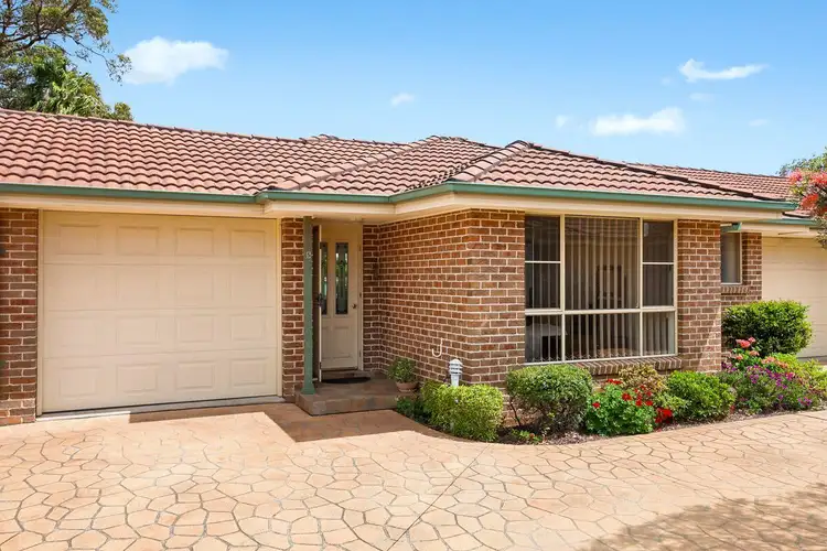 5/40 Engadine Avenue, Engadine NSW 2233