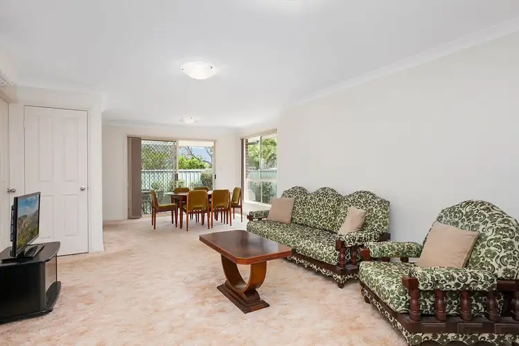 Second view of Homely villa listing, 5/40 Engadine Avenue, Engadine NSW 2233