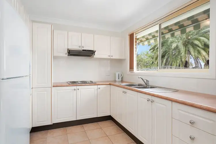 Third view of Homely villa listing, 5/40 Engadine Avenue, Engadine NSW 2233