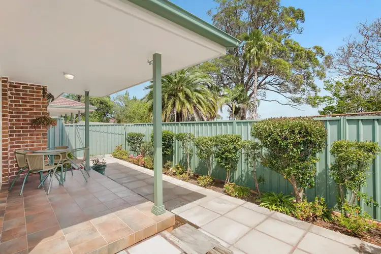 Fourth view of Homely villa listing, 5/40 Engadine Avenue, Engadine NSW 2233