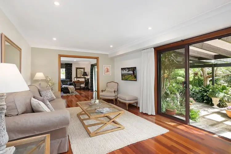 Third view of Homely house listing, 7 Merredin Close, Yarrawarrah NSW 2233