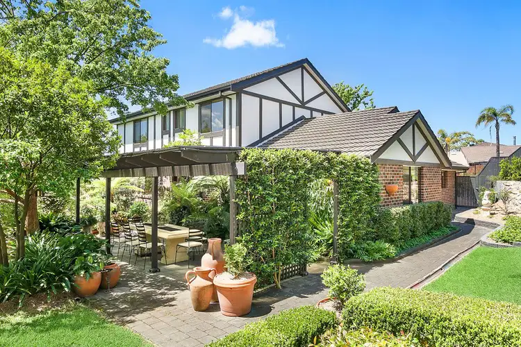 Fourth view of Homely house listing, 7 Merredin Close, Yarrawarrah NSW 2233