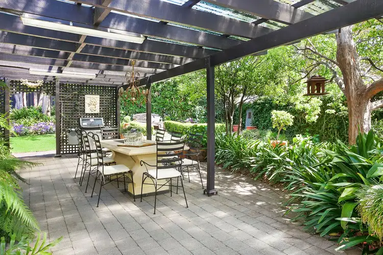 Sixth view of Homely house listing, 7 Merredin Close, Yarrawarrah NSW 2233