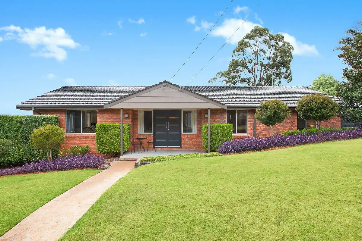 Main view of Homely house listing, 1 Appin Place, Engadine NSW 2233