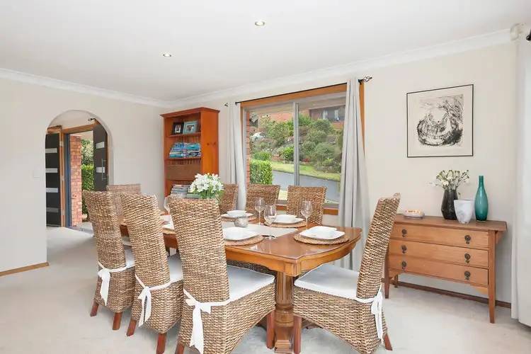 Second view of Homely house listing, 1 Appin Place, Engadine NSW 2233