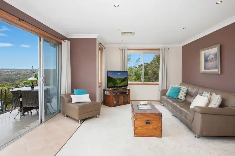 Third view of Homely house listing, 1 Appin Place, Engadine NSW 2233