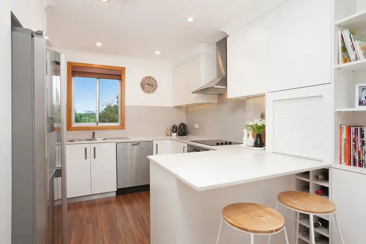 Fourth view of Homely house listing, 1 Appin Place, Engadine NSW 2233