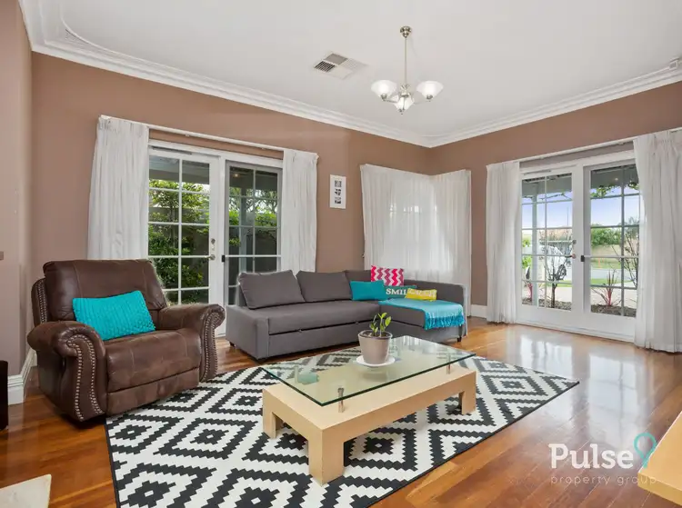 Fifth view of Homely house listing, 117 Corinthian Road West, Shelley WA 6148