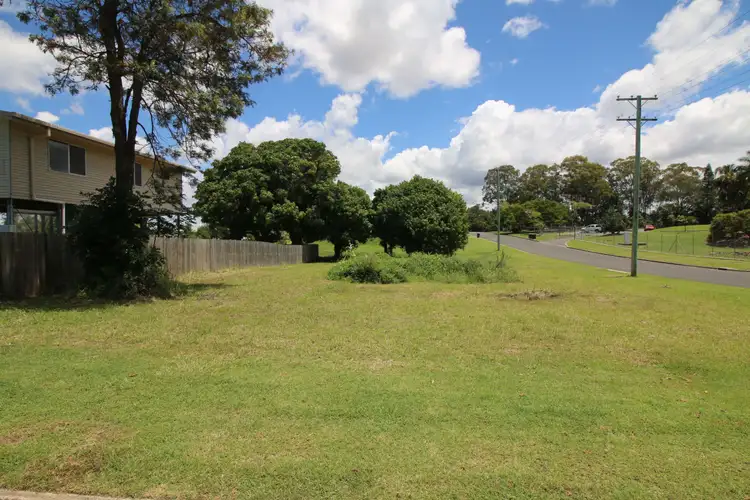 Third view of Homely land listing, 12 Tallon Street, Bundaberg North QLD 4670