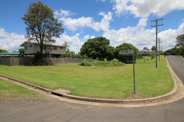 Fourth view of Homely land listing, 12 Tallon Street, Bundaberg North QLD 4670