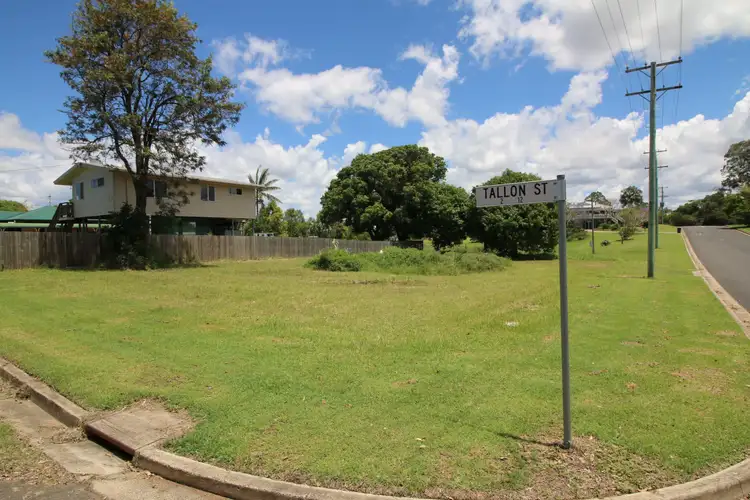 Fifth view of Homely land listing, 12 Tallon Street, Bundaberg North QLD 4670