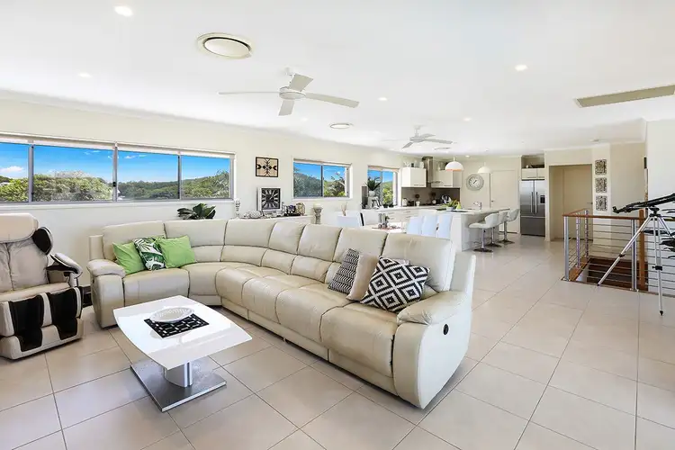 Third view of Homely house listing, 10 Antipodes Close, Castaways Beach QLD 4567