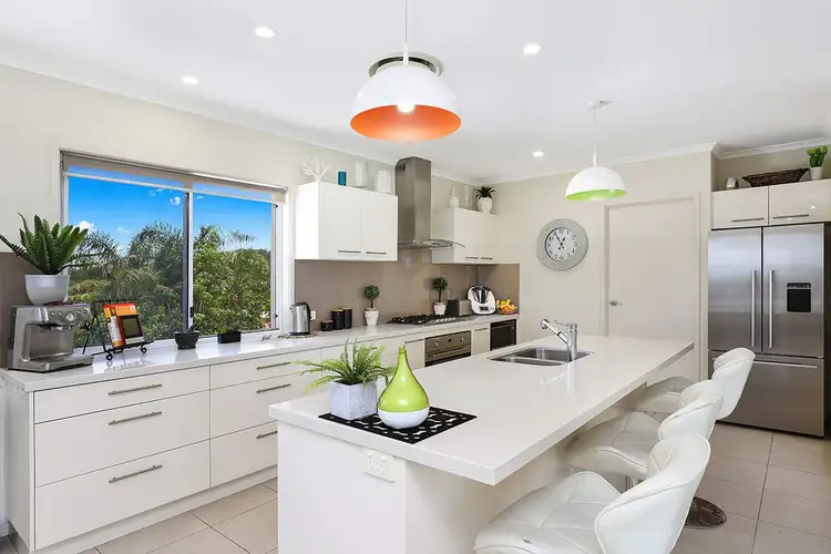Fourth view of Homely house listing, 10 Antipodes Close, Castaways Beach QLD 4567