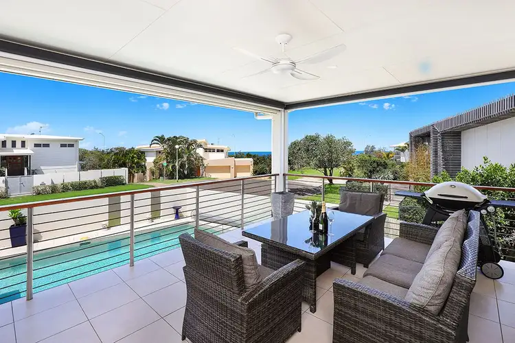 Fifth view of Homely house listing, 10 Antipodes Close, Castaways Beach QLD 4567