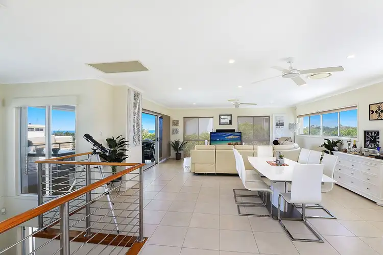 Sixth view of Homely house listing, 10 Antipodes Close, Castaways Beach QLD 4567