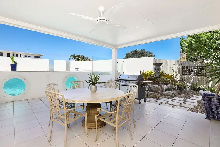 Seventh view of Homely house listing, 10 Antipodes Close, Castaways Beach QLD 4567